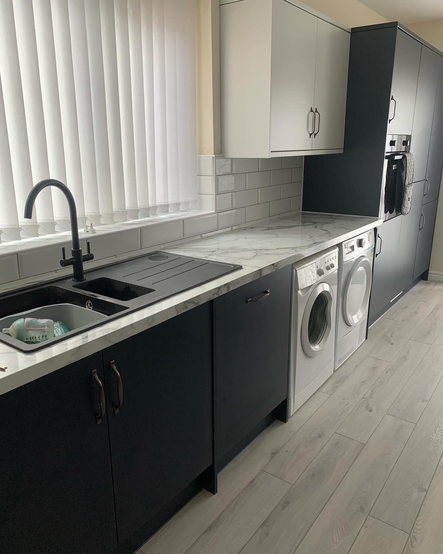 kitchen installer hull Expert kitchen installation and Howdens kitchen fitter Hull