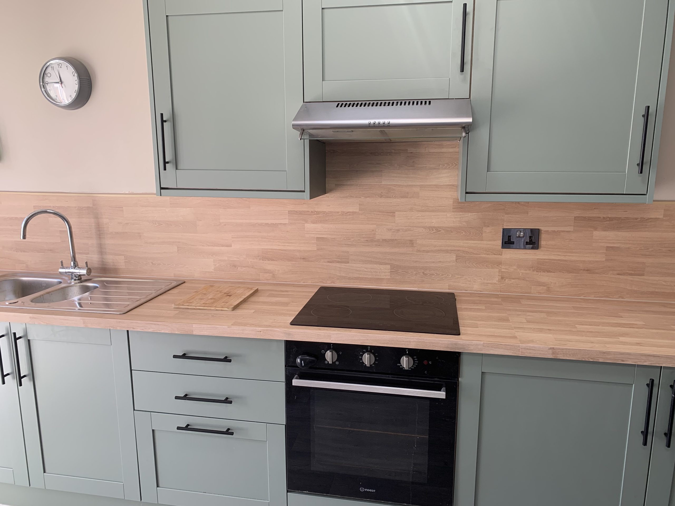 kitchen fitter east yorkshire hull beverley hornsea withernsea